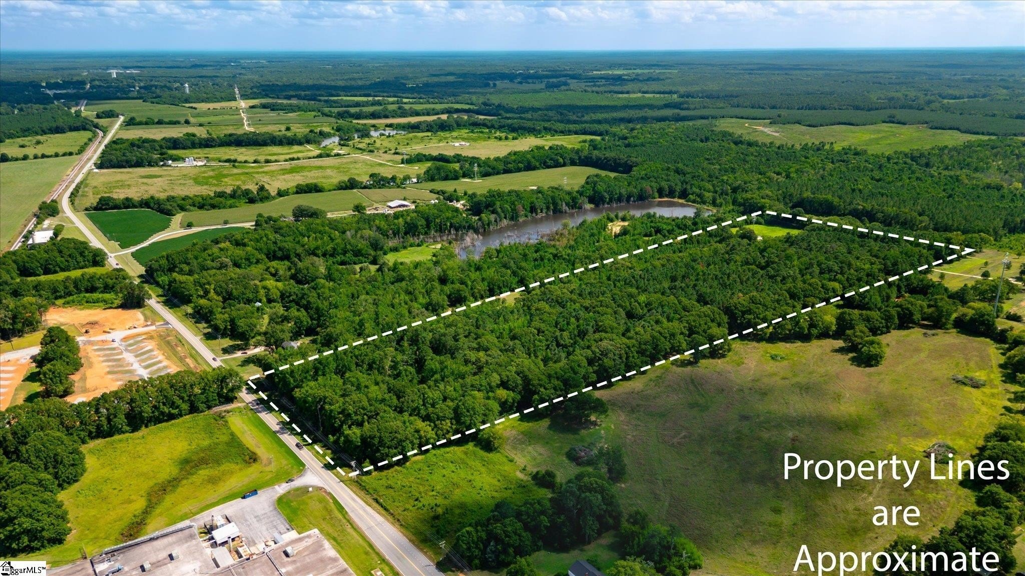 Other - E 76 Highway, Clinton, SC