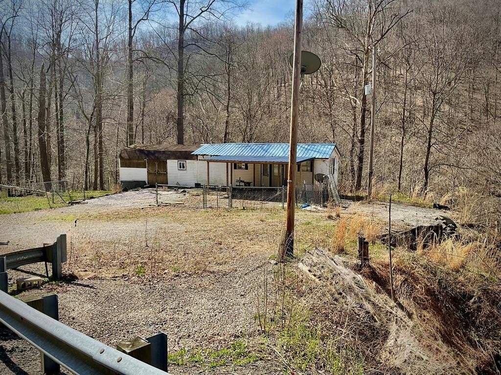 Other - 00 State Hwy 319, McCarr, KY