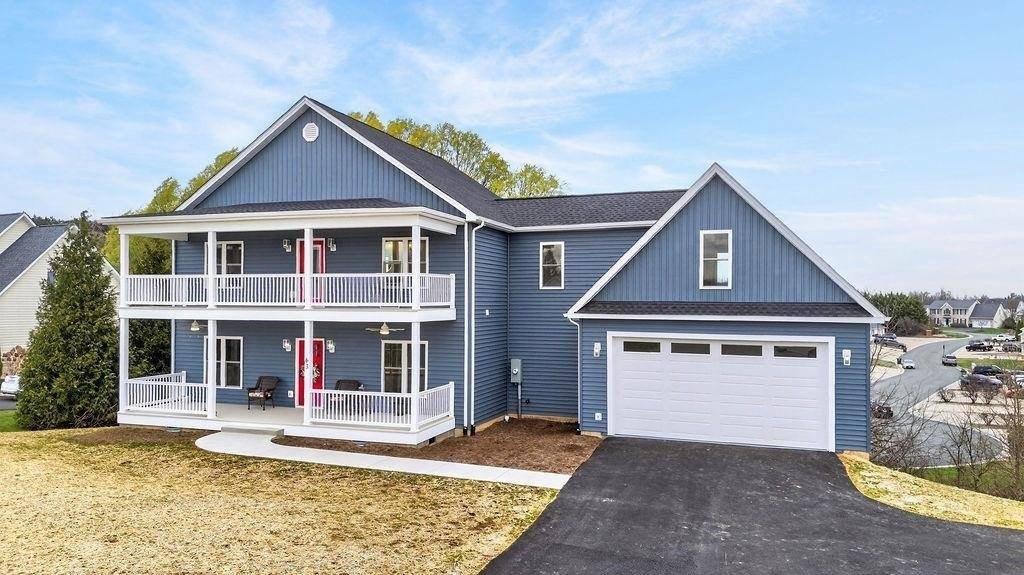 Other 4BR 4BA - 63 Victoria Dr, Fishersville, VA