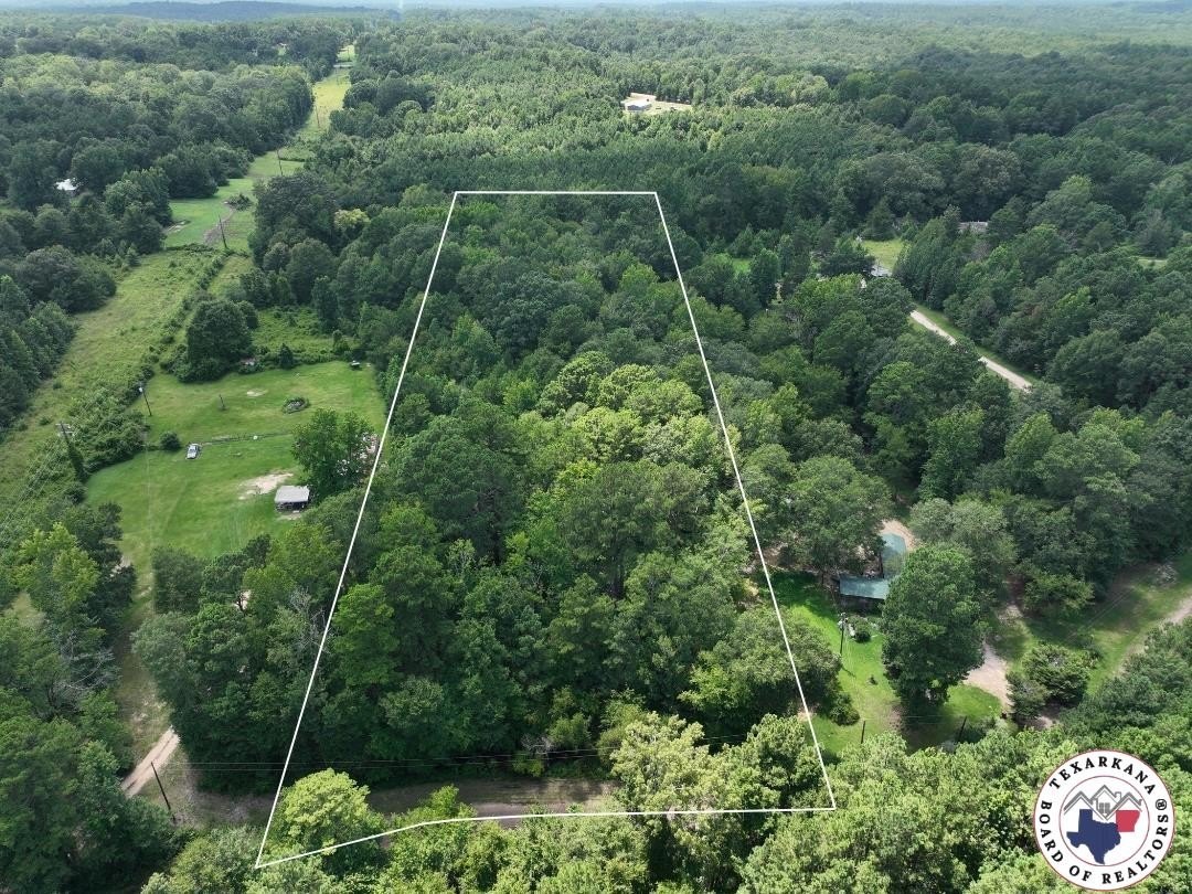 Other - 3 ac TBD CR 3440, Atlanta, TX