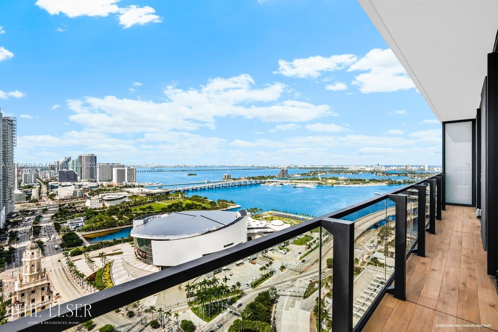 Condo 3BR 3BA - 398 NE 5th St, Miami, FL