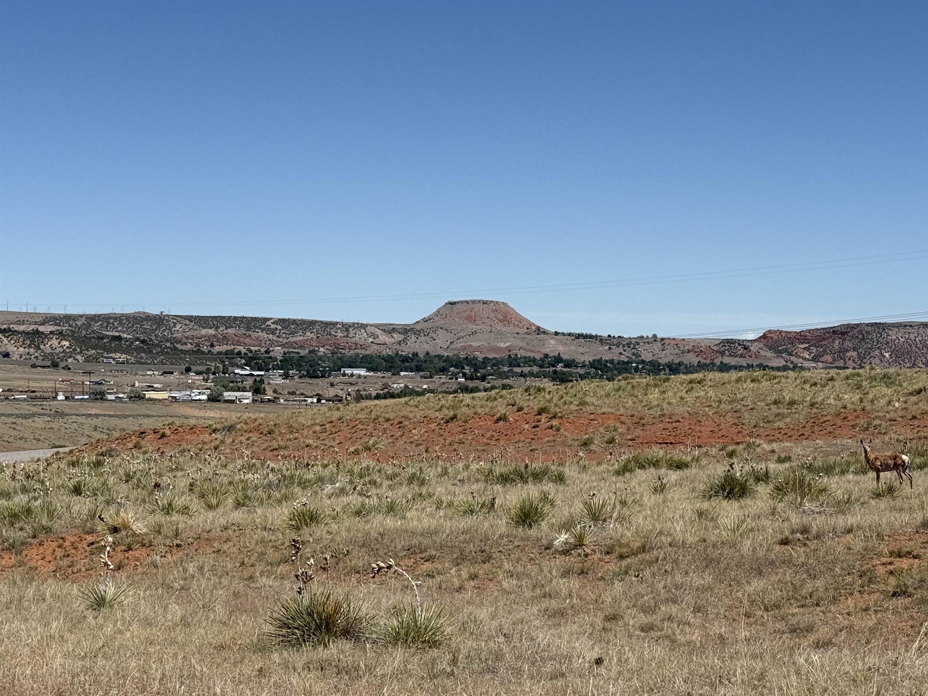 Other - Lot 31 Red Rim Ranch, Thermopolis, WY