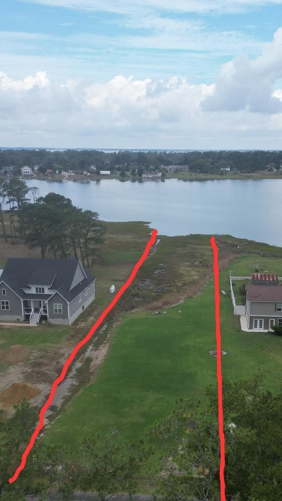 Other - 0 WOODLAND DR, CHINCOTEAGUE, VA
