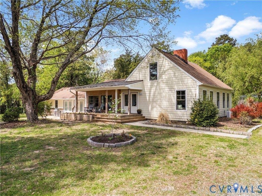 Other 4BR 4BA - 1520 Rustling Cedar Lane, Henrico, VA