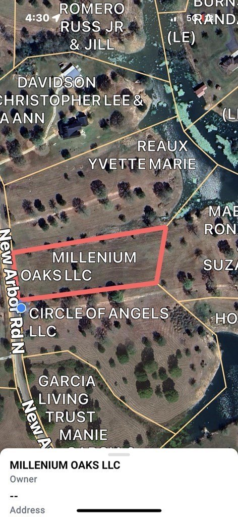 Other - 0 New Arbor Rd N Lot 64, Poplarville, MS