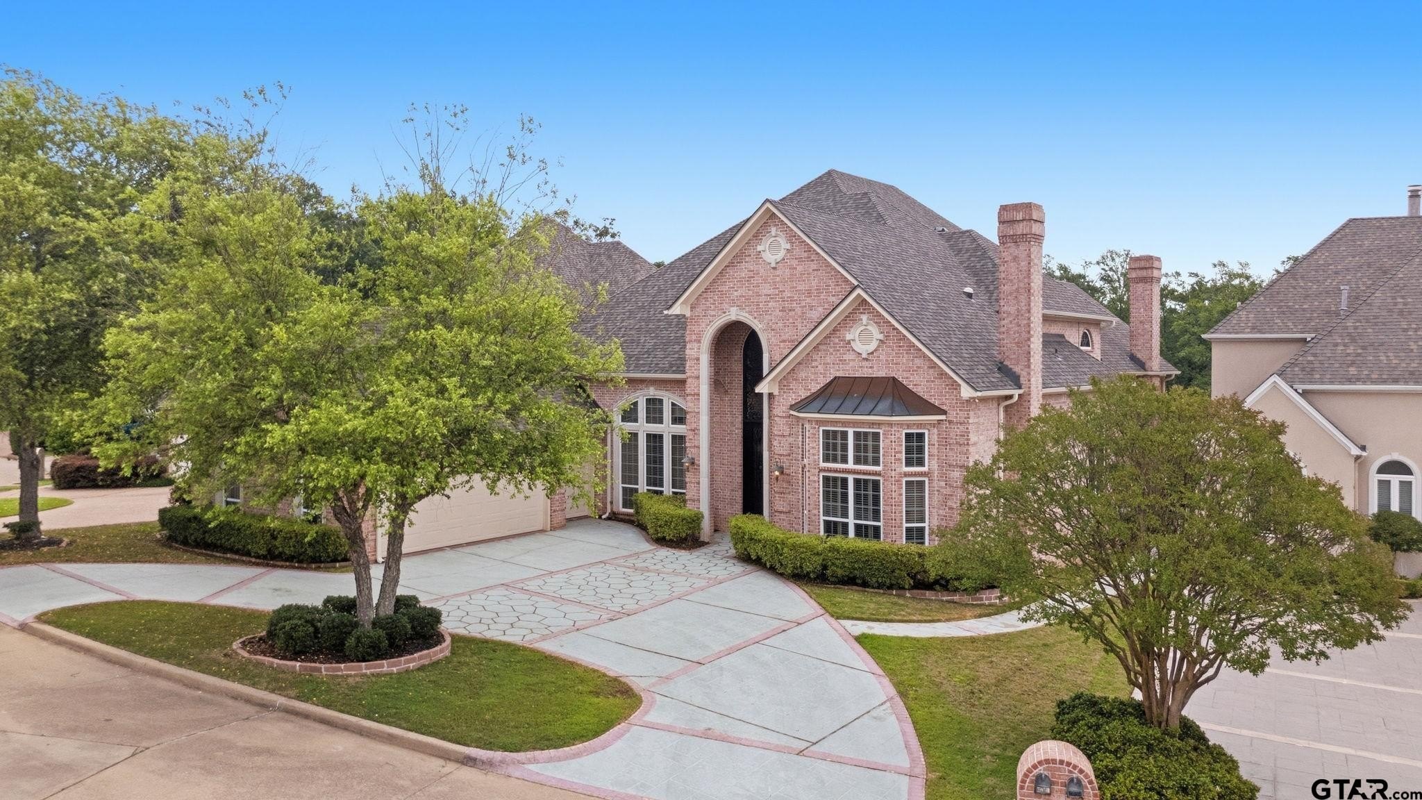 Other 4BR 5BA - 7050 Walden Drive, Tyler, TX