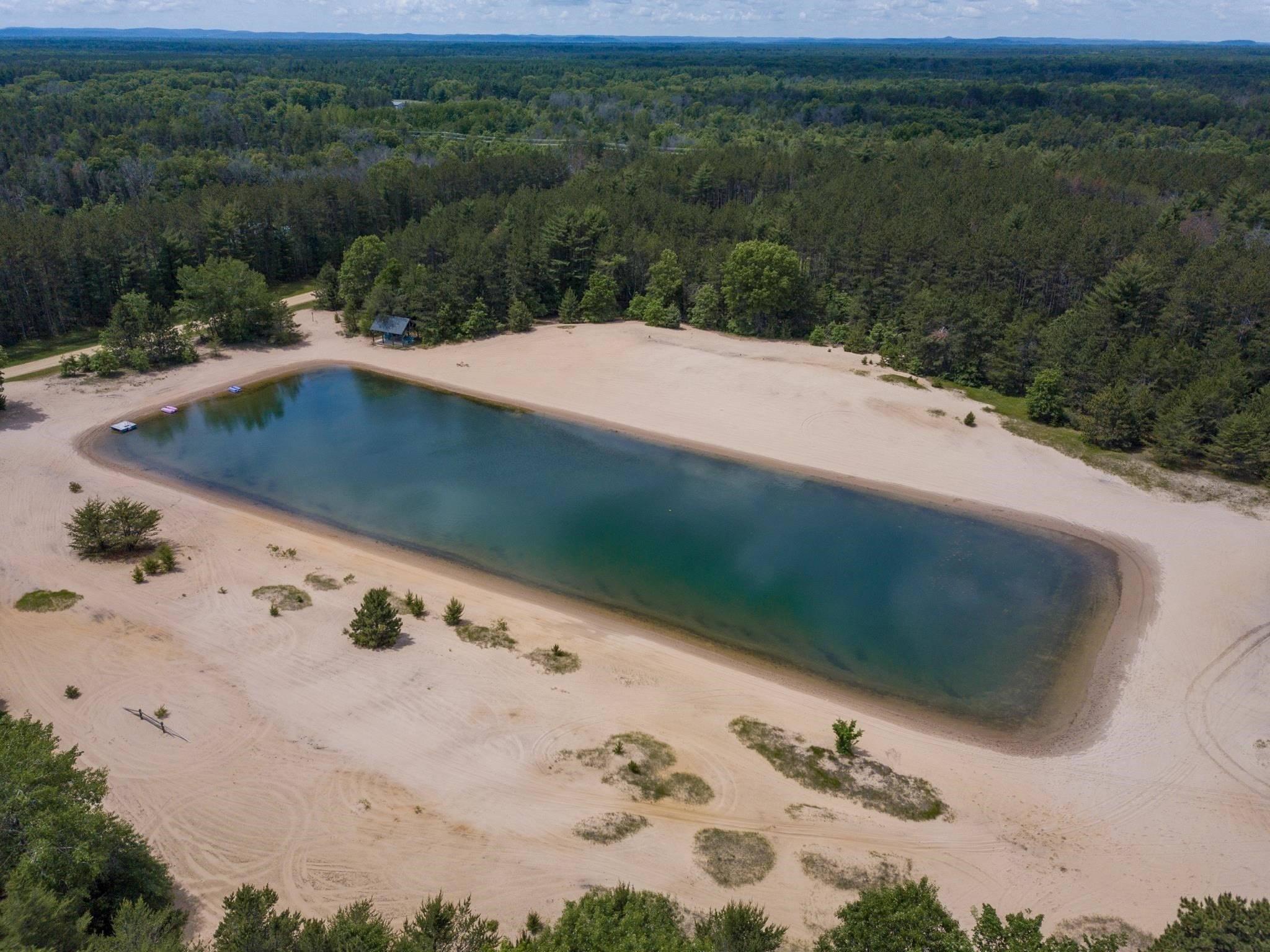 Other - W6091 N Lake Drive, New Lisbon, WI