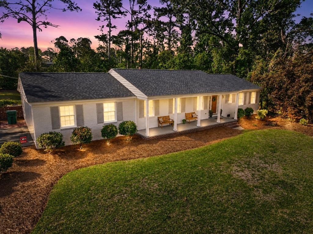 Single Family 3BR 2BA - 2415 Briarwood Dr, Valdosta, GA