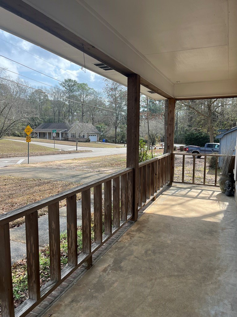 Single Family 4BR 3BA - 2303 Shadybrook Lane, Dothan, AL