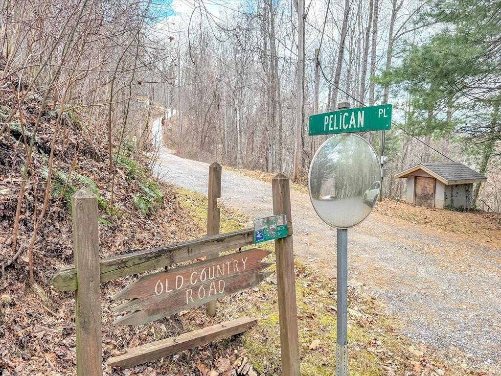 Other - Pelican Place lot: 4D, Waynesville, NC