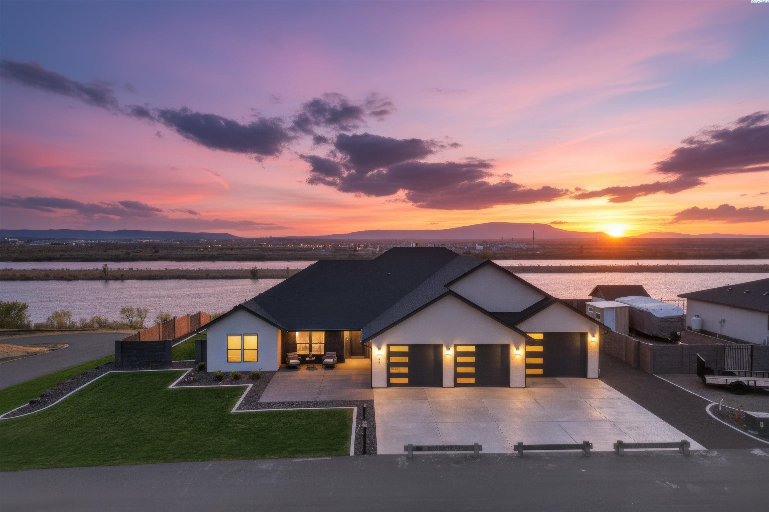Other 4BR 2BA - 57 Columbia Bluff Ln, Pasco, WA