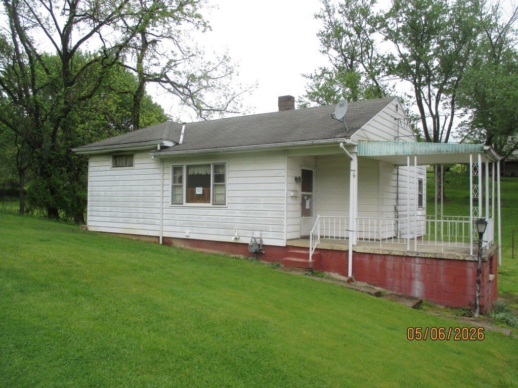 Single Family 2BR - 403 Mineola Ave, N Franklin Twp, PA