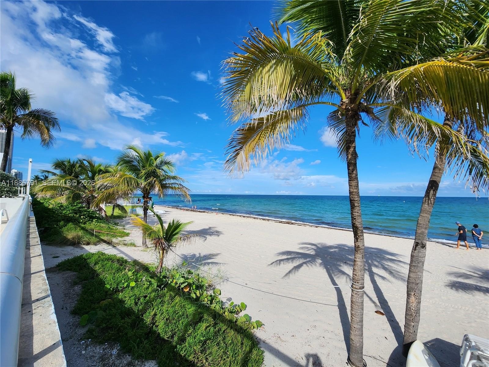Condo 2BR 2BA - 2030 S Ocean Dr, Hallandale  Beach, FL