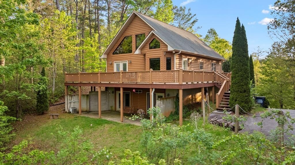 Other 2BR 2BA - 273 Rhododendron Rd, Almond, NC