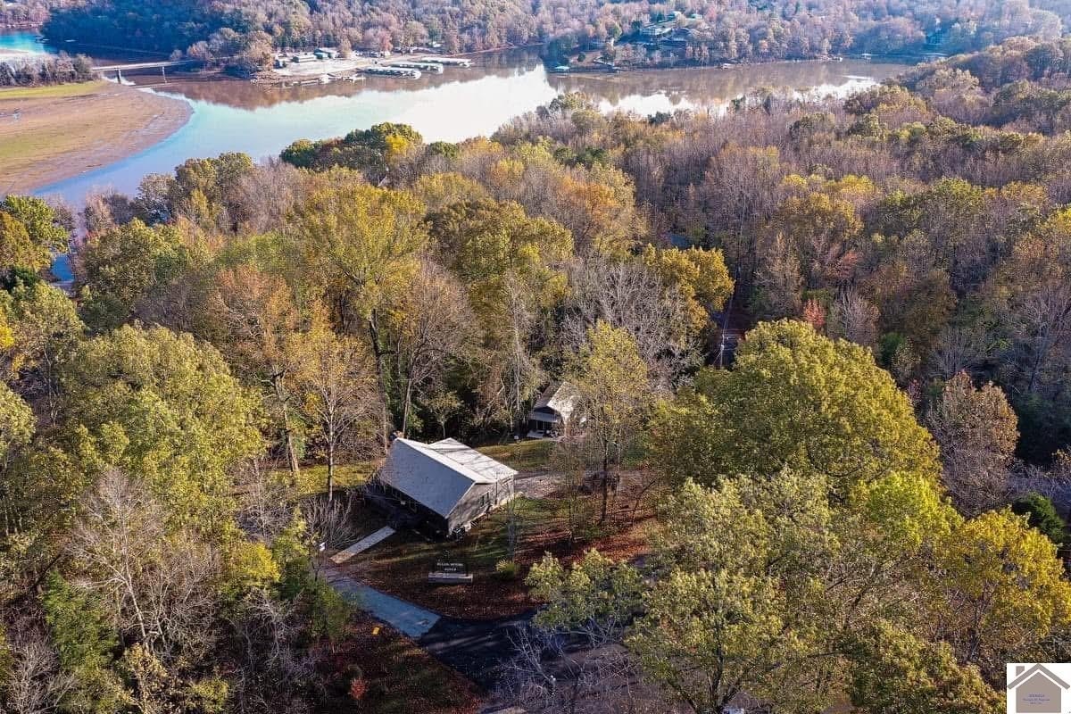 Other 3BR 3BA - 12 Beech Point Drive, Cadiz, KY