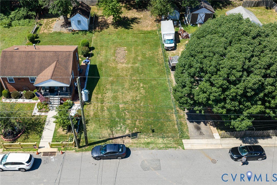 Plots and Land - 0  Montrose Ave, Charlottesville, VA