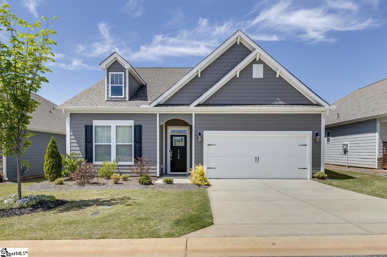 Other 3BR 2BA - 1726 Wabash Place, Boiling Springs, SC