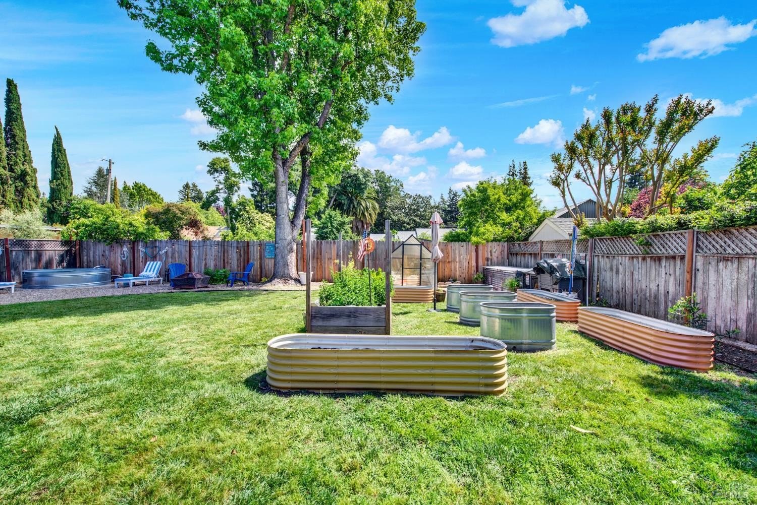 Single Family 3BR 2BA - 2830 Linda Vista Avenue, Napa, CA