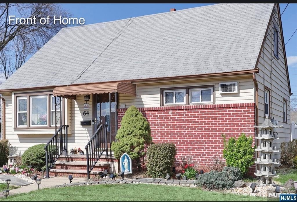 Other 3BR 2BA - 64 Chestnut Street, Belleville, NJ