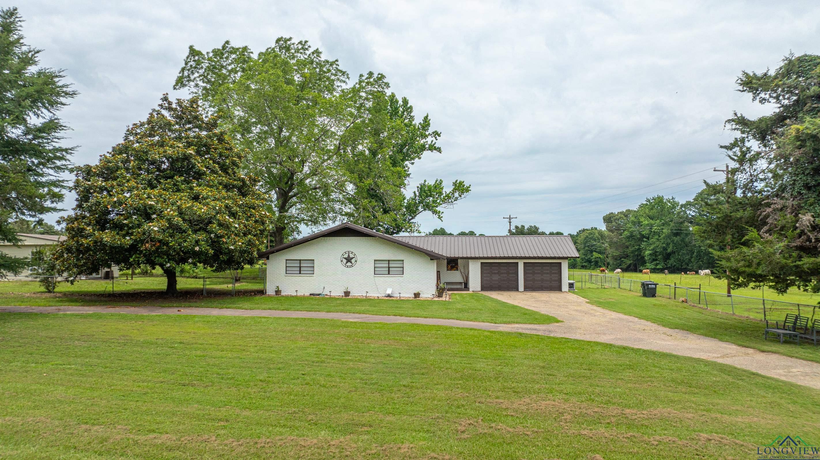 13557 State Highway 154 E  