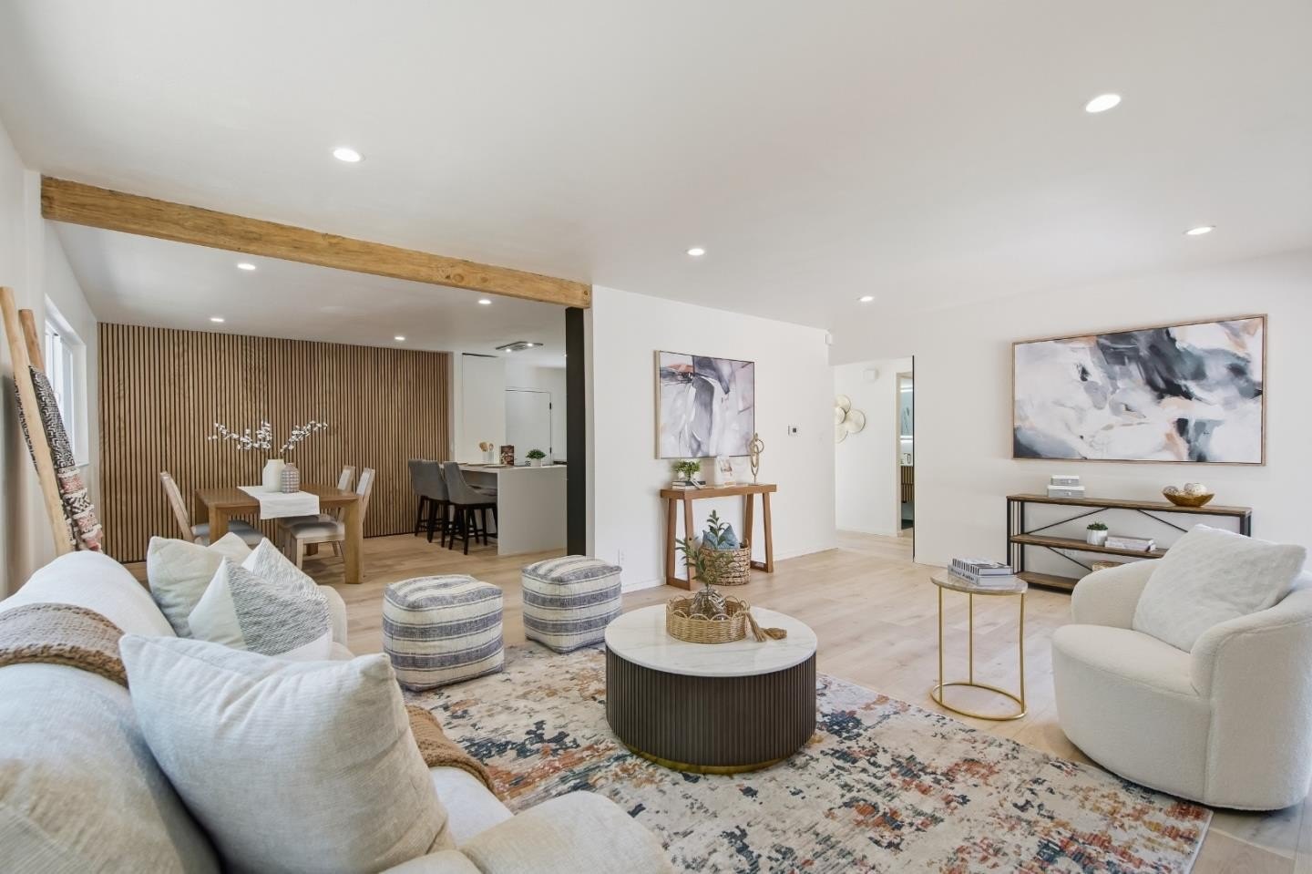 Other 3BR 2BA - 10910 Glen Artney ST, OAKLAND, CA