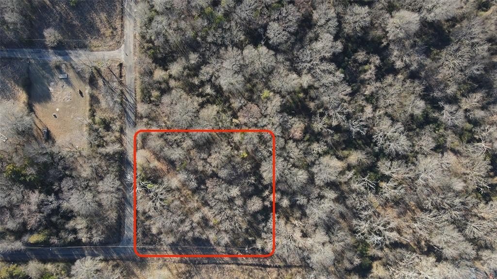 Plots and Land - Tbd CENTER Street, Paris, TX