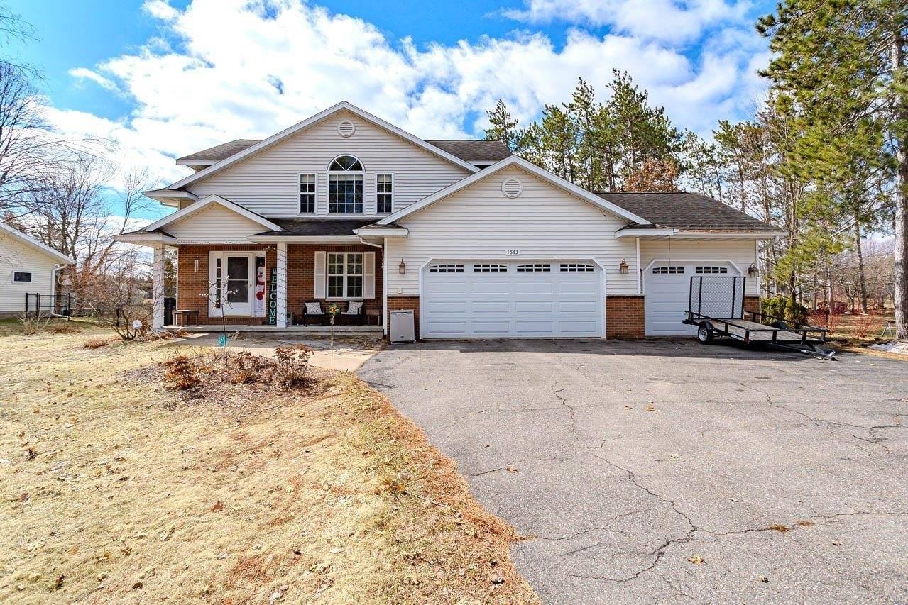1843 PLANTATION Ln  