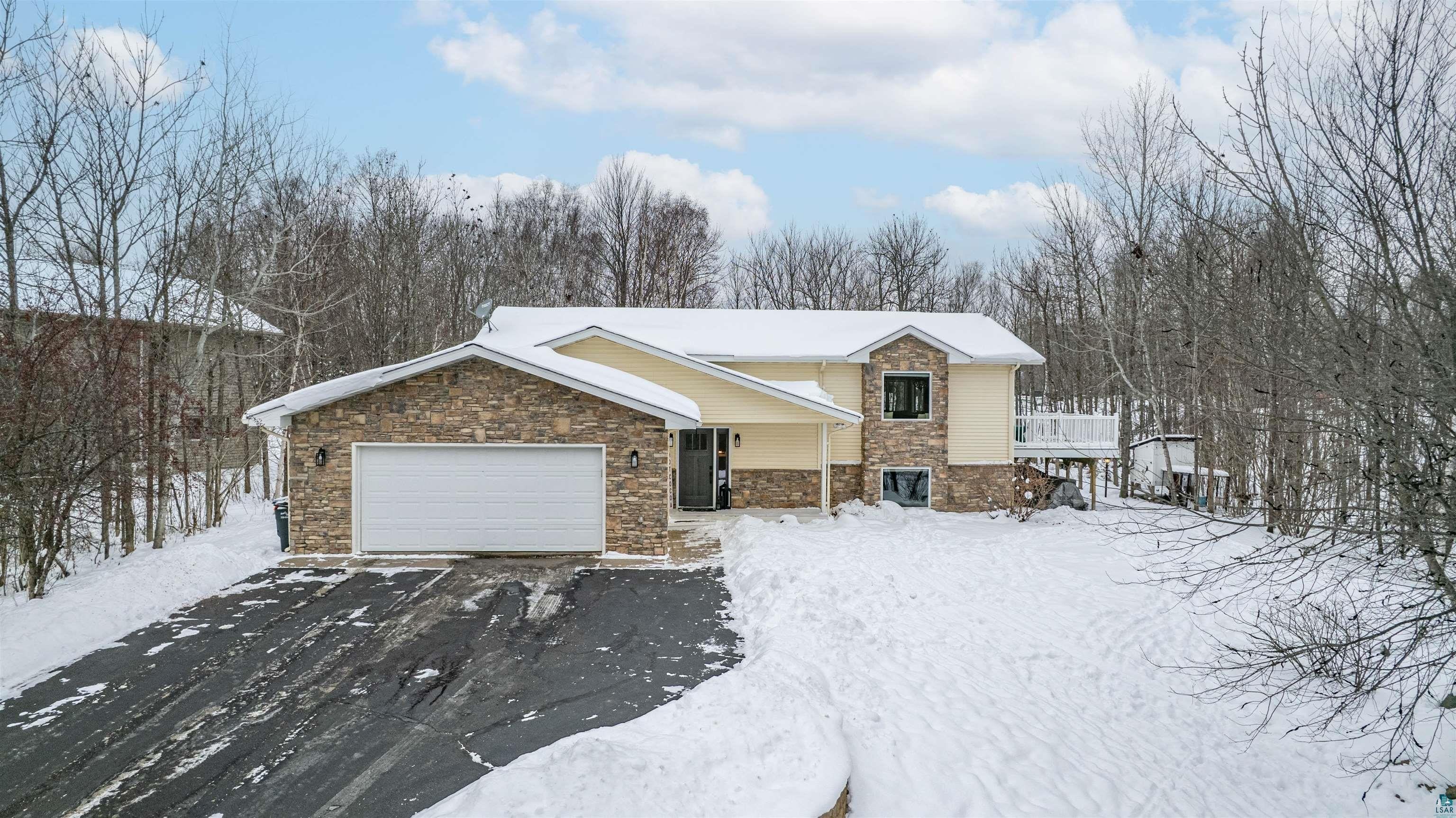 Other 5BR 3BA - 4809 Oak Ridge Dr, Hermantown, MN