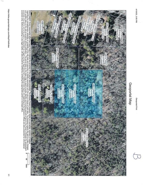 Other - 406 Pine Street, Benton, LA