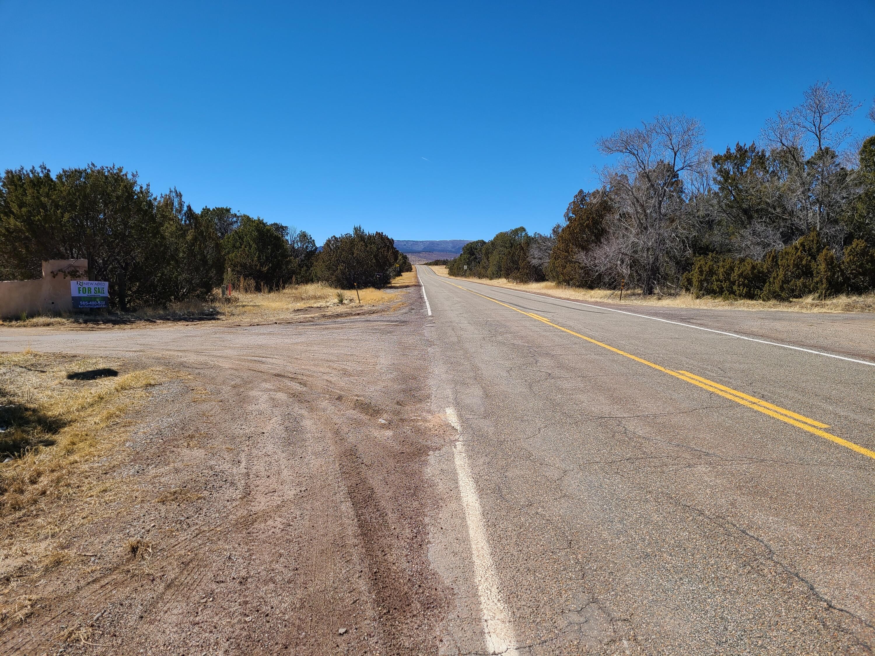 Other - County Rd A012, Tajique, NM