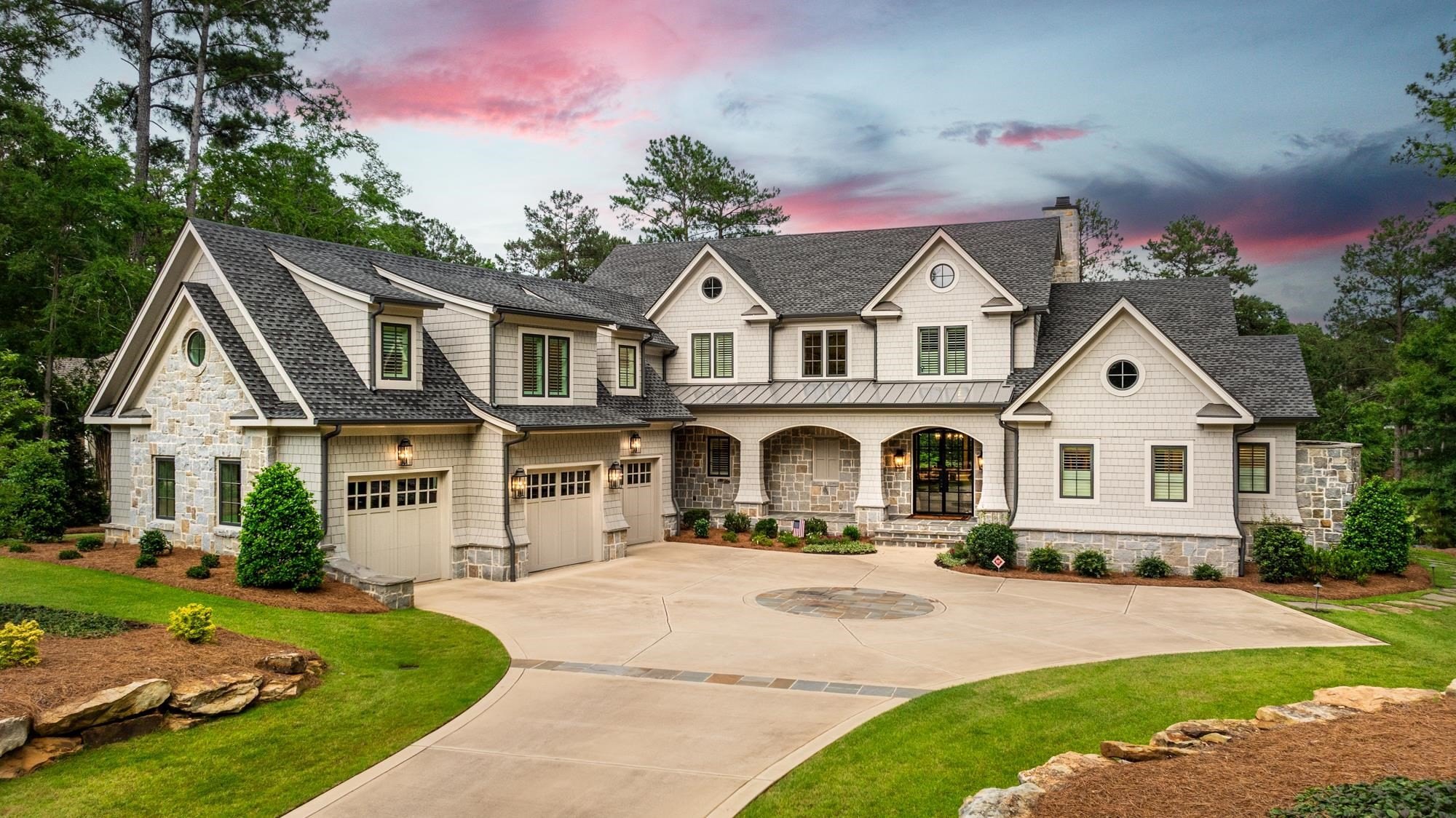 Other 5BR 6BA - 1161 SUGAR RUN, Greensboro, GA