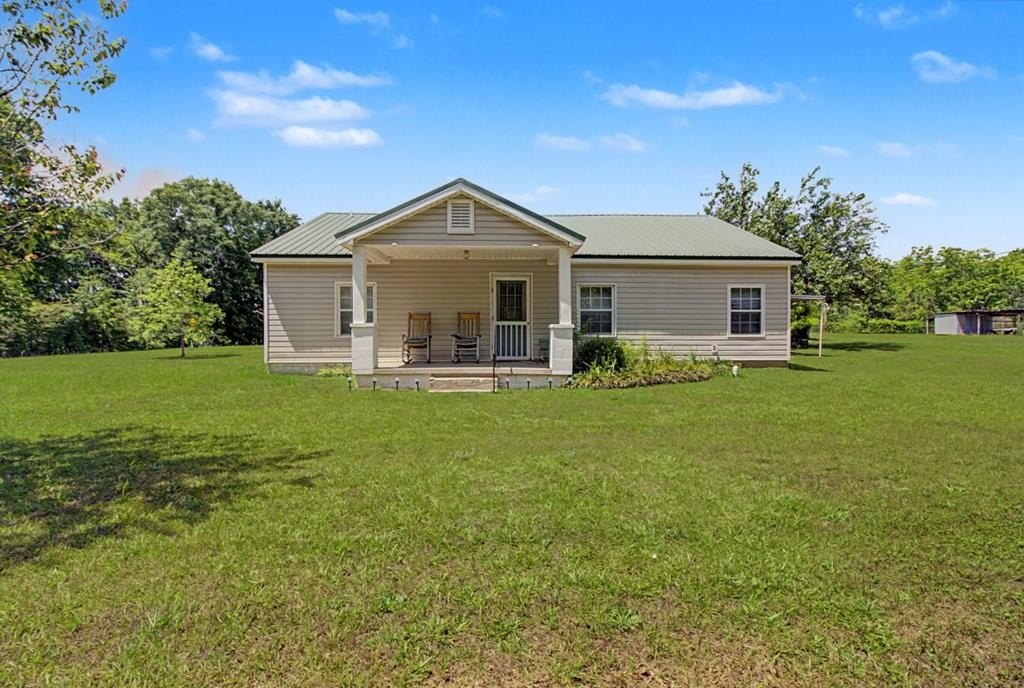 Single Family 3BR 2BA - 1023 Saunders Rd, Dothan, AL