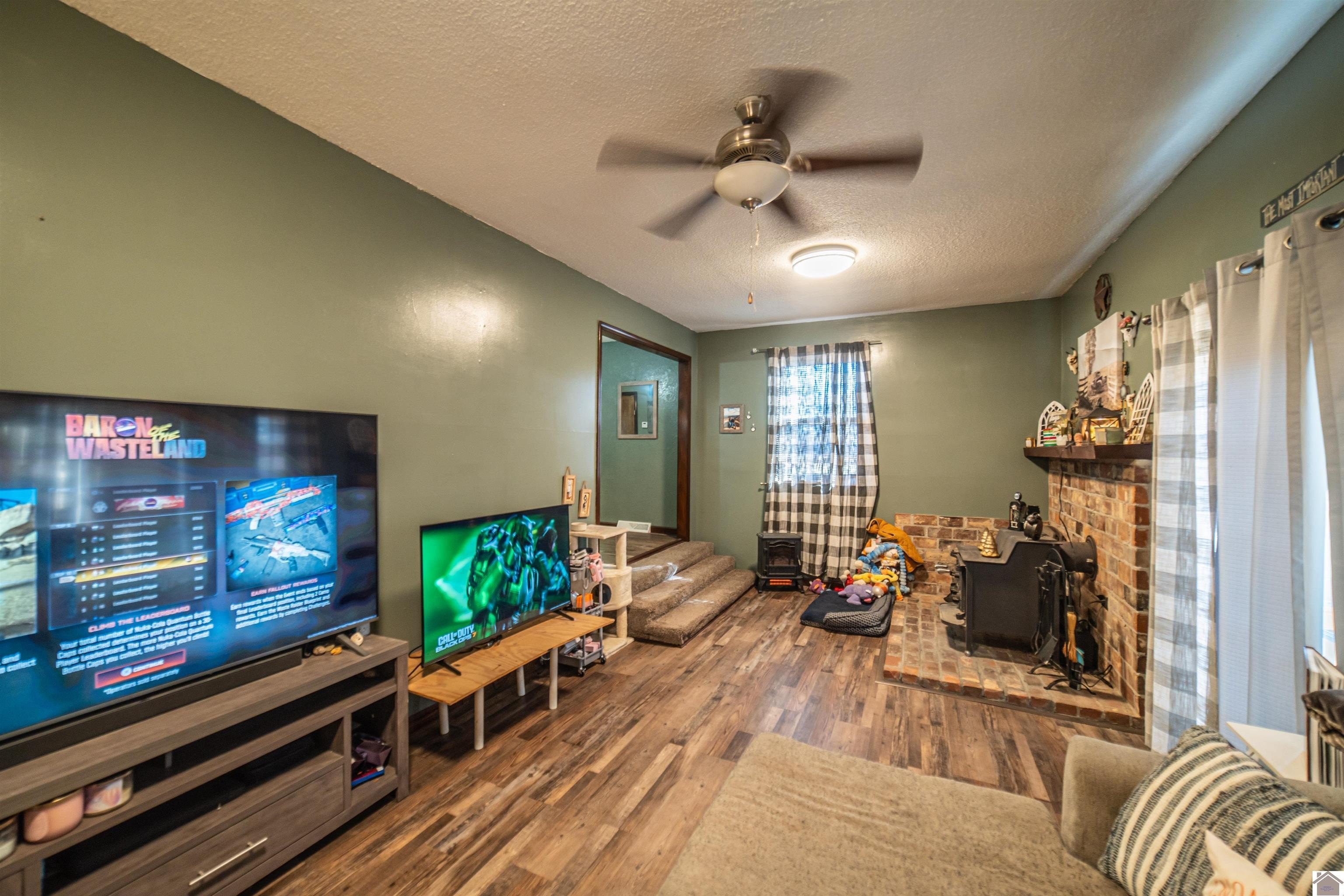 Other 3BR 2BA - 181 Woodland Dr., Benton, KY