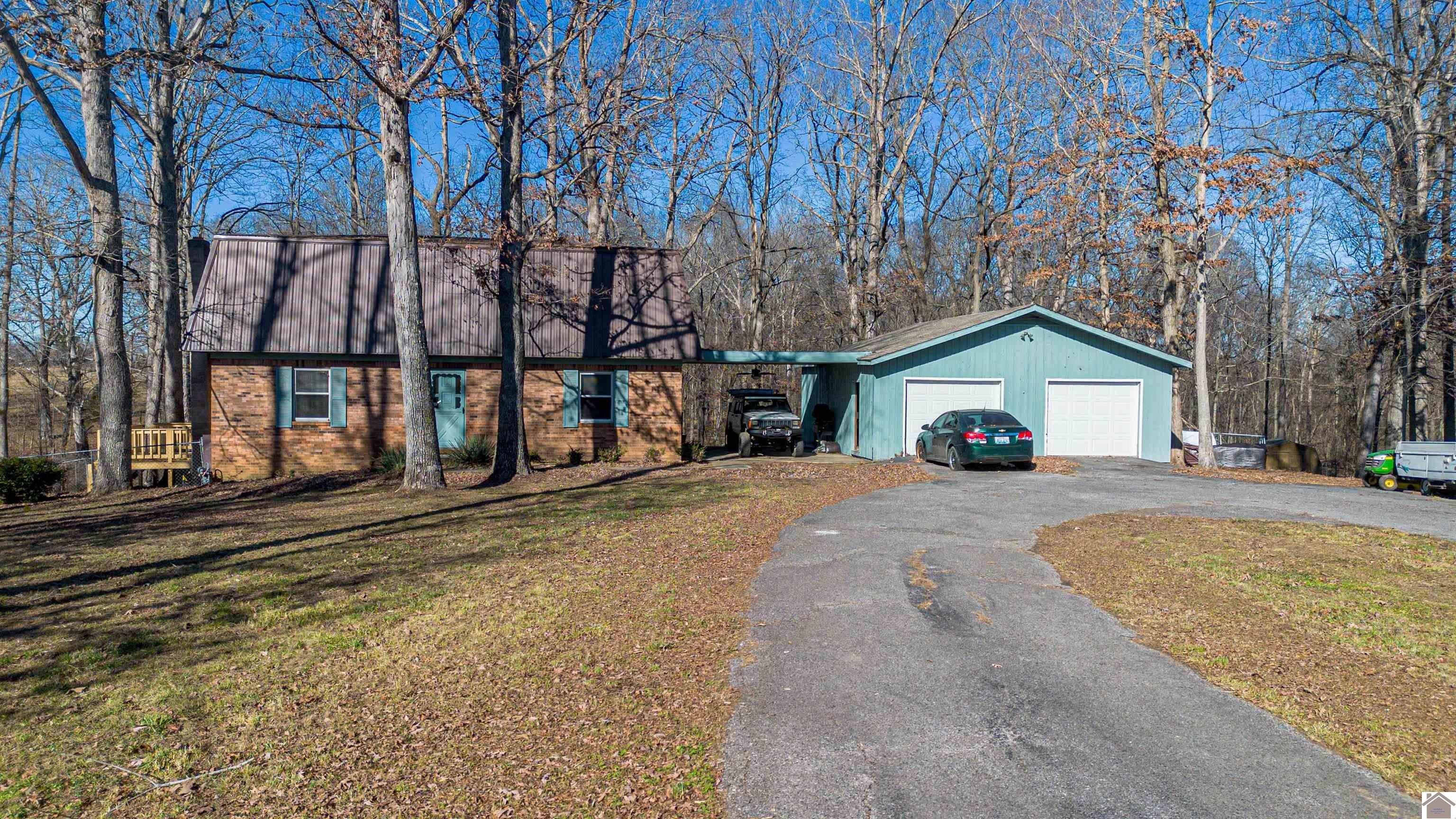 Other 3BR 2BA - 181 Woodland Dr., Benton, KY