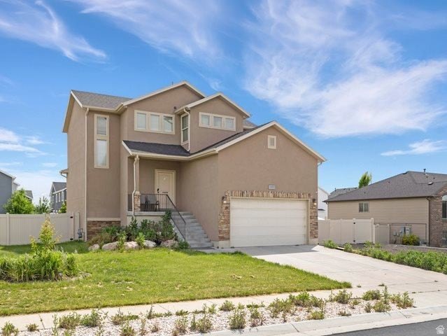 Other 4BR 4BA - 3023 West 3825 South, West Haven, UT
