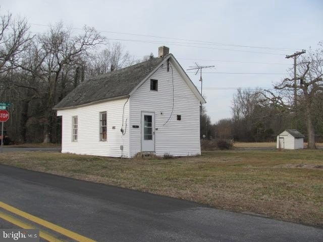 Single Family 1BR 1BA - 26355 MARYDEL RD, MARYDEL, MD
