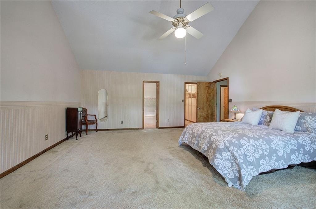 Single Family 3BR 4BA - 166 Douglas Fir Drive, Waleska, GA