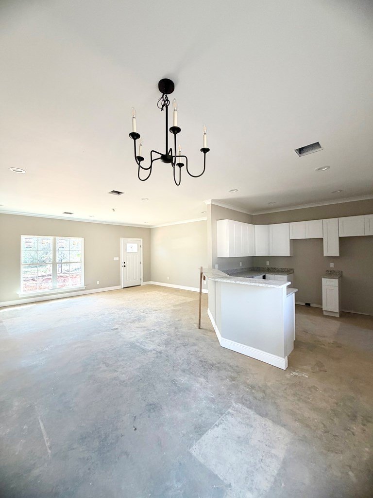 Single Family 3BR 2BA - 471 White Chapel Rd, Carriere, MS