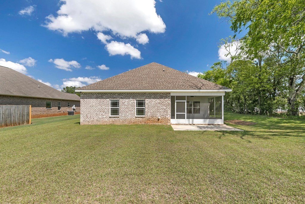 Single Family 3BR 2BA - 523 Averett Road, Enterprise, AL