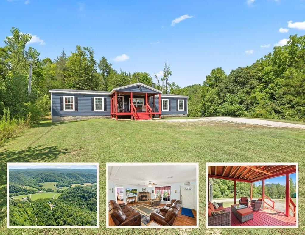 Other 4BR 2BA - 142 Tobe Ln, Celina, TN
