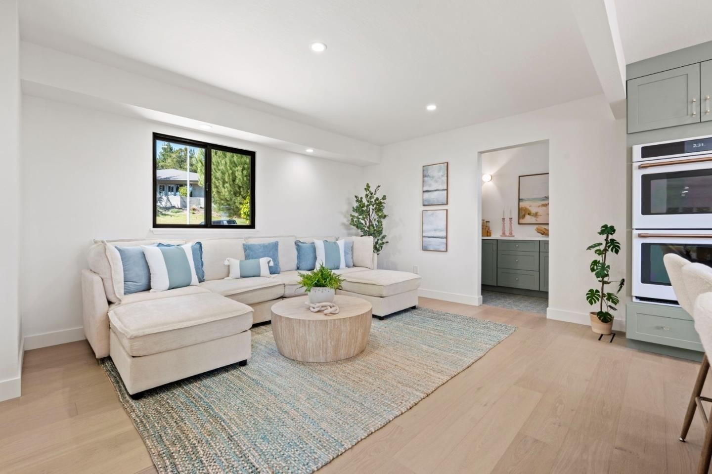 Single Family 3BR 3BA - 210 Thunderbird DR, APTOS, CA