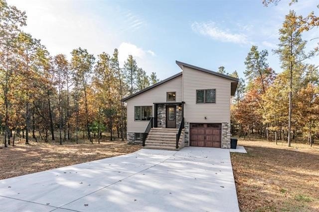Single Family 2BR 2BA - 1171 Arrowhead Trail, Nekoosa, WI