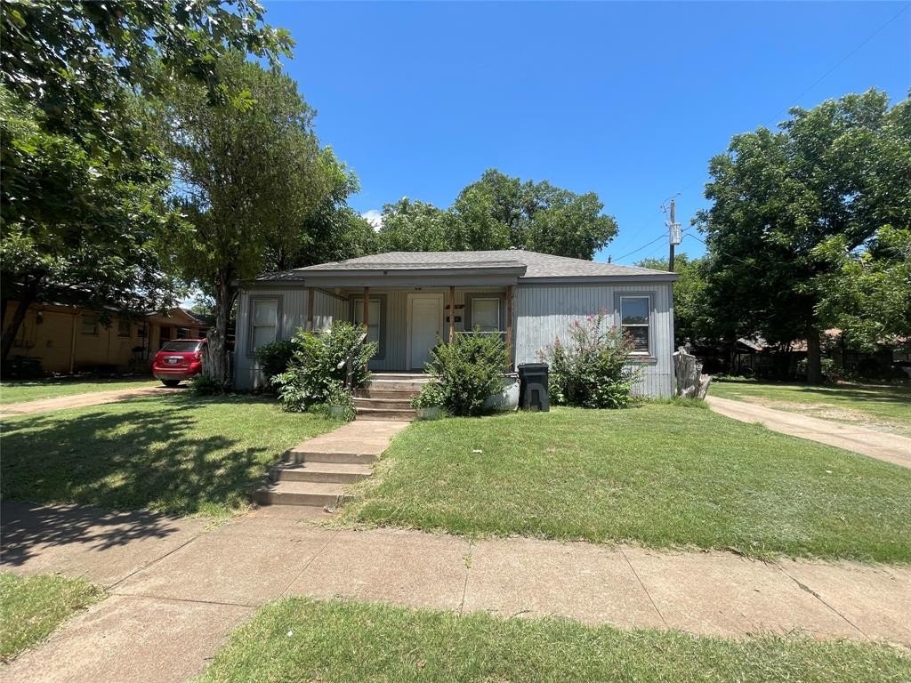 Other - 1718 8th Street, Wichita Falls, TX