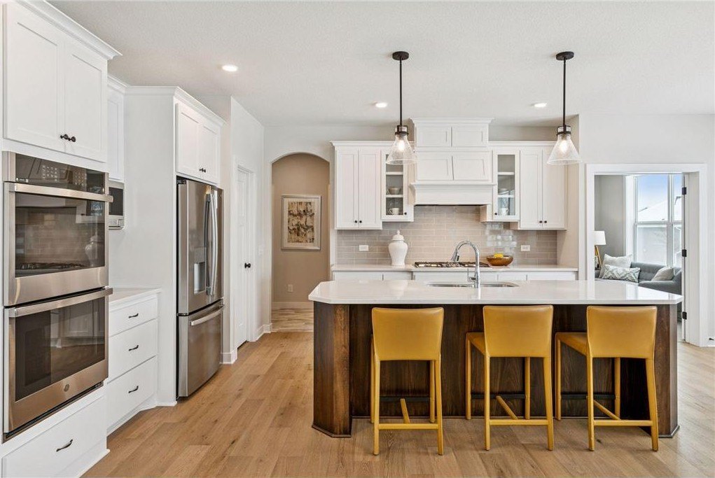 Other 6BR 5BA - 4779 131st Court NE, Blaine, MN