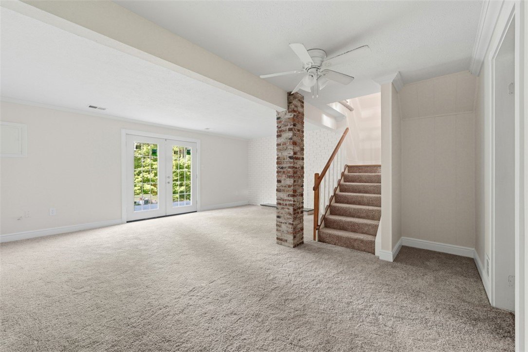 Single Family 3BR 3BA - 2317 Firethorn, South Fayette, PA
