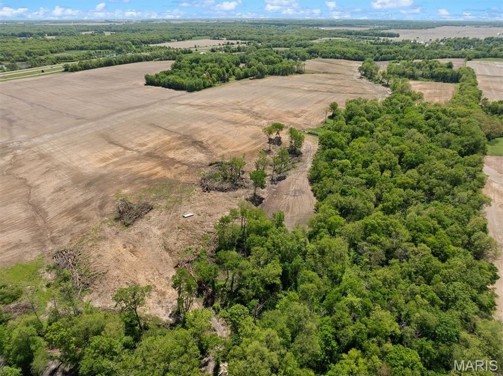 Plots and Land - 390 3rd Street, Staunton, IL