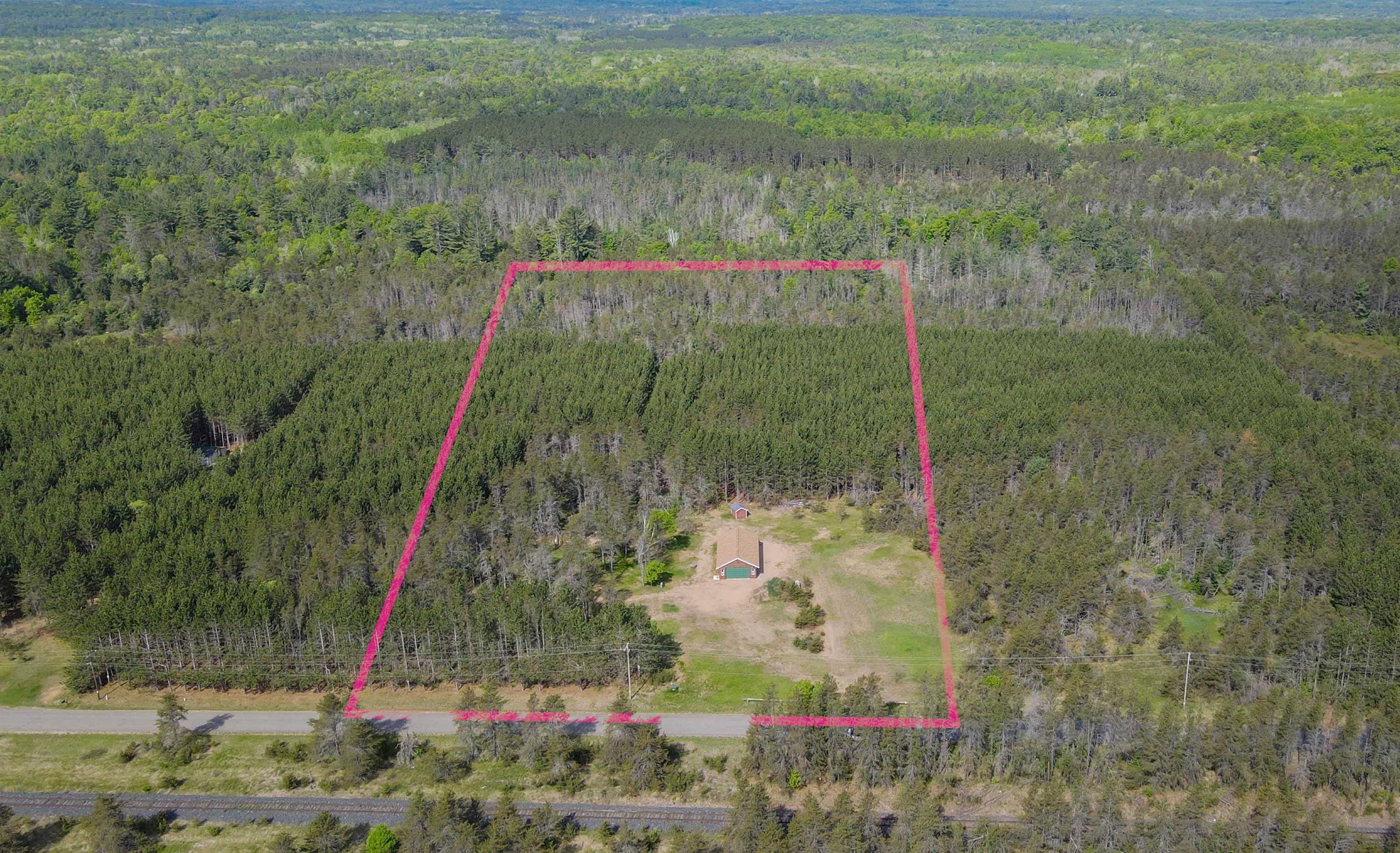 N17059 PETERSON Rd  