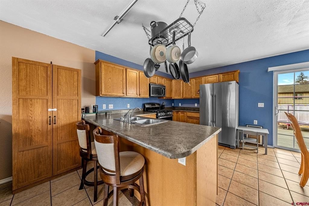Single Family 3BR 2BA - 607 Tugwell Lane, Bayfield, CO