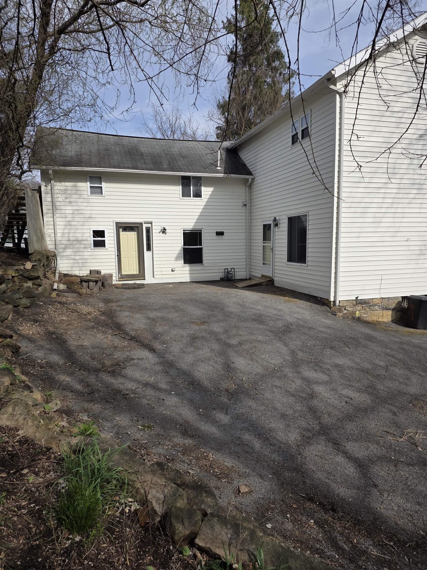 Other 4BR 3BA - 1326 Montrose Avenue, Morgantown, WV