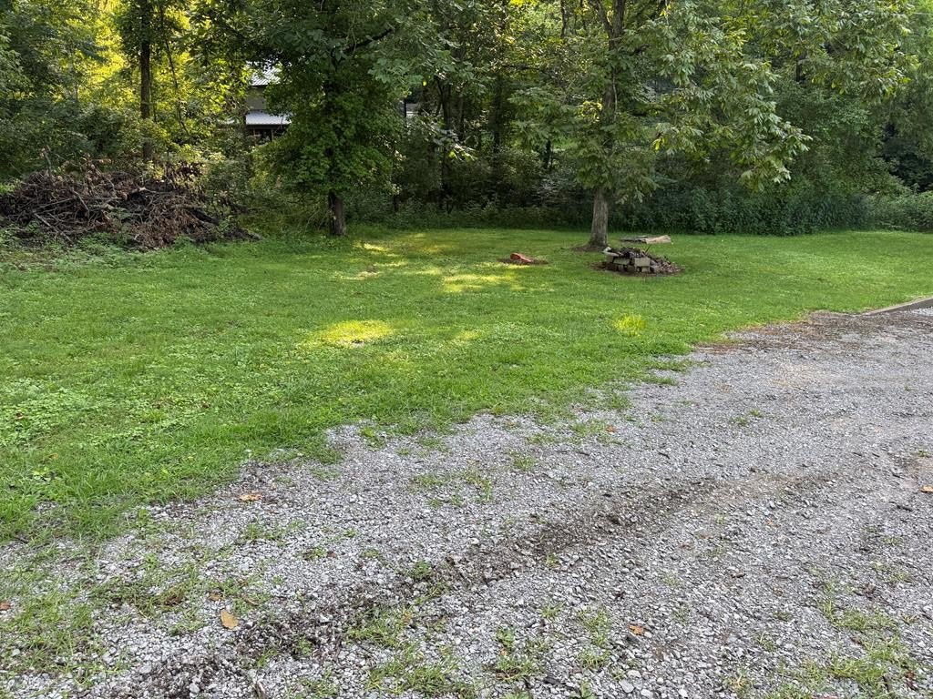 Other - Holmes Creek Rd lot: 1, Smithville, TN